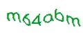 Captcha-Abbildung
